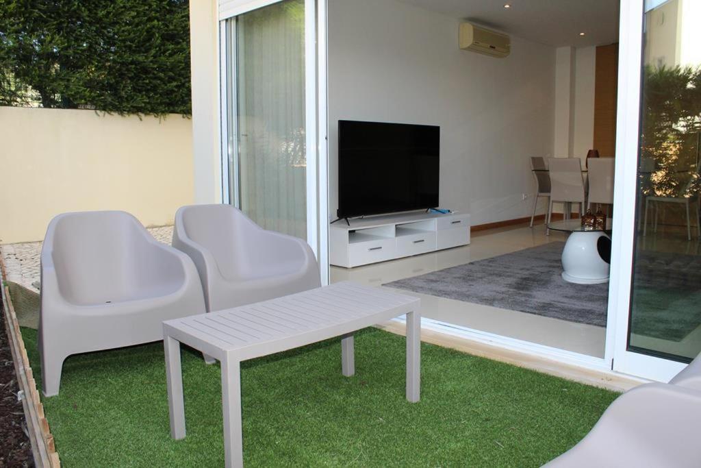The Concierge - Patroves Pool House * Albufeira