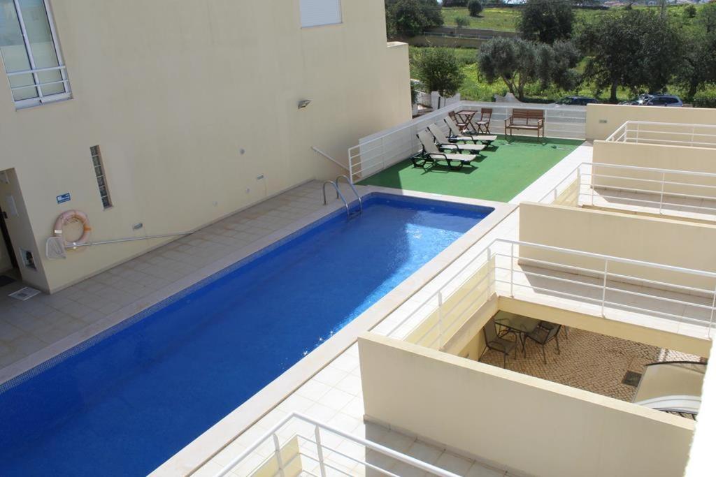 The Concierge - Patroves Pool House Apartment Albufeira